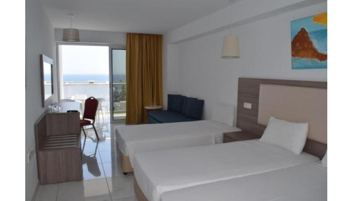 Corfu Hotel poza 3