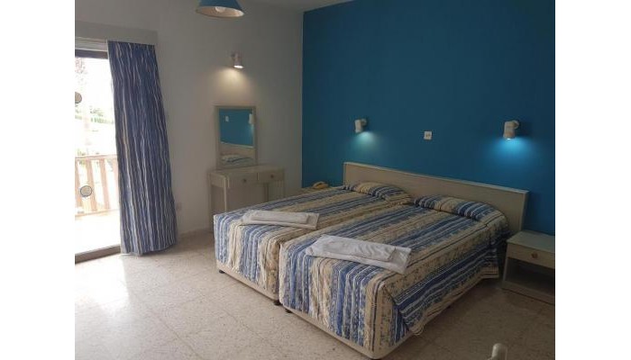 Cosmelenia Hotel Apartments poza 8