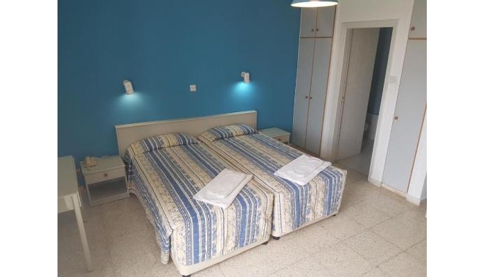 Cosmelenia Hotel Apartments poza 4