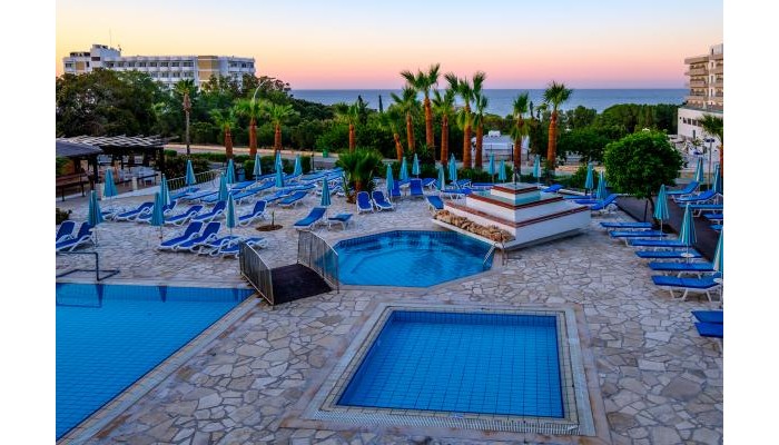 Hotel Cyprotel Florida poza 2