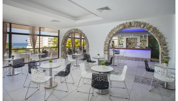 Hotel Cyprotel Florida poza 6