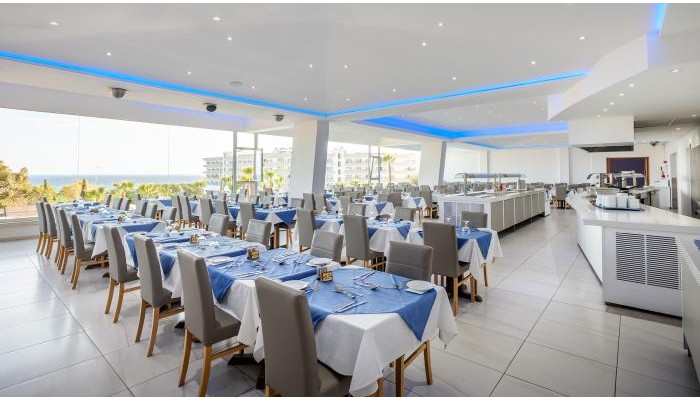 Hotel Cyprotel Florida poza 7