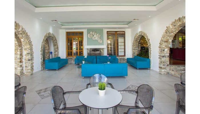 Hotel Cyprotel Florida poza 8