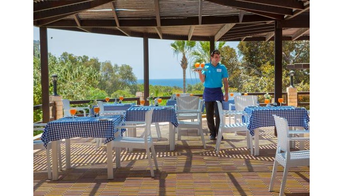 Hotel Cyprotel Florida poza 9