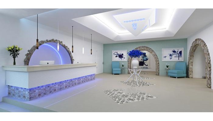 Hotel Cyprotel Florida poza 10