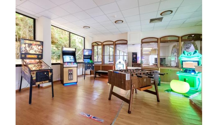 Hotel Cyprotel Florida poza 11