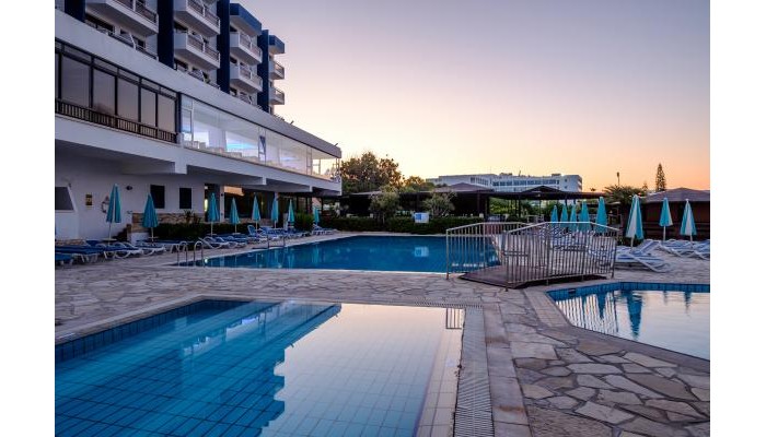 Hotel Cyprotel Florida poza 1