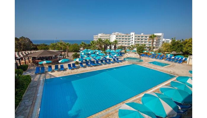 Hotel Cyprotel Florida poza 3