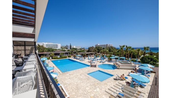 Hotel Cyprotel Florida poza 5