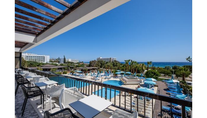 Hotel Cyprotel Florida poza 4