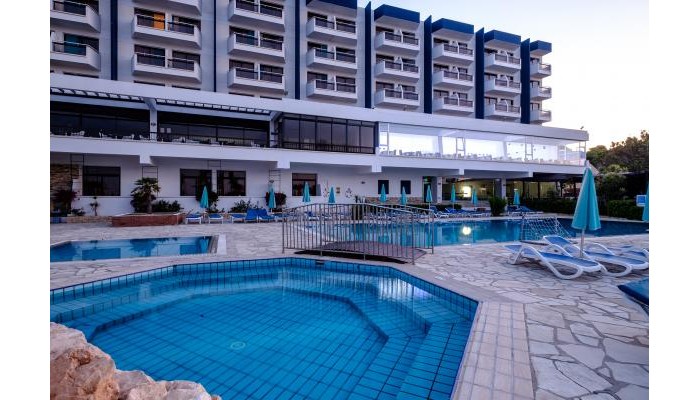 Hotel Cyprotel Florida poza 0