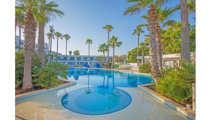 Dome Beach Hotel Resort poza 4
