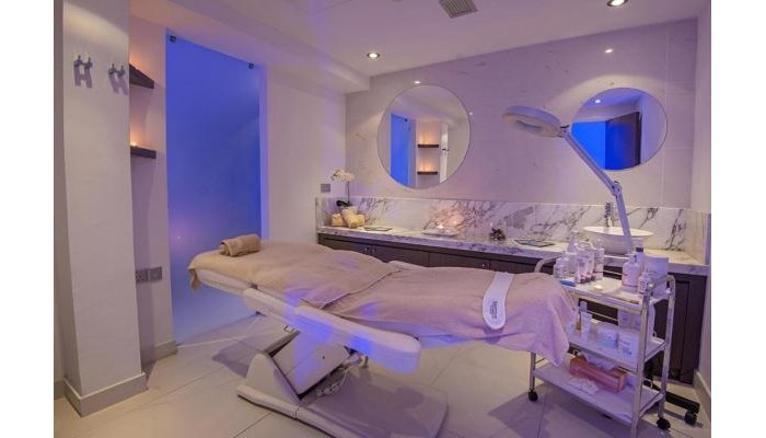 Dome Beach Hotel Resort poza 9