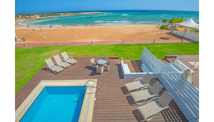 Dome Beach Hotel Resort poza 5