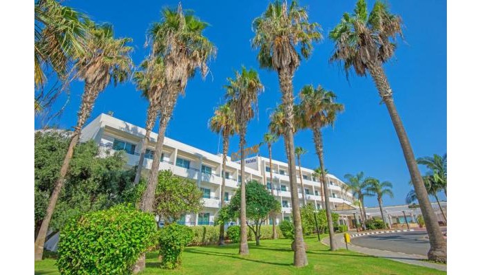 Dome Beach Hotel Resort poza 0