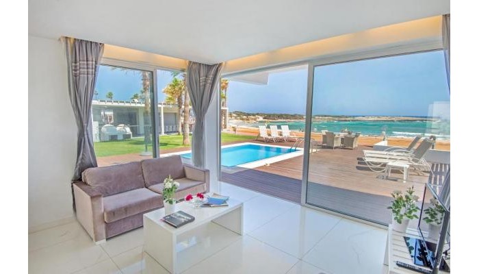 Dome Beach Hotel Resort poza 2