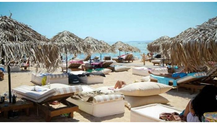 Dome Beach Hotel Resort poza 3
