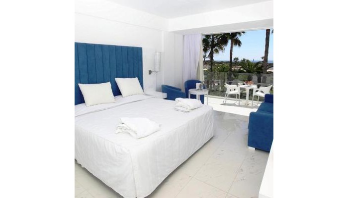 Dome Beach Hotel Resort poza 1