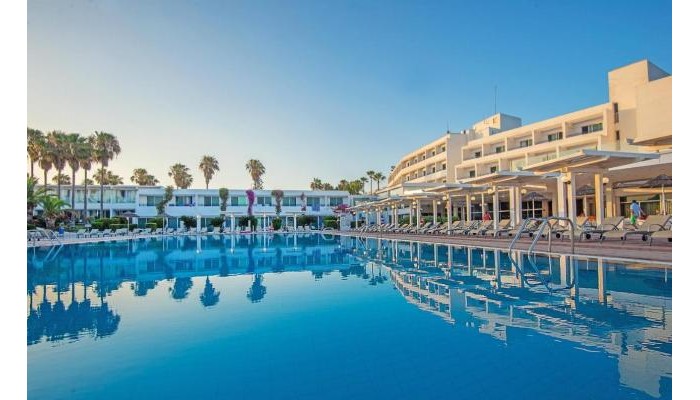 Dome Beach Hotel Resort poza 6