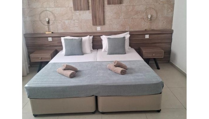 Electra Beach Holiday Village poza 2