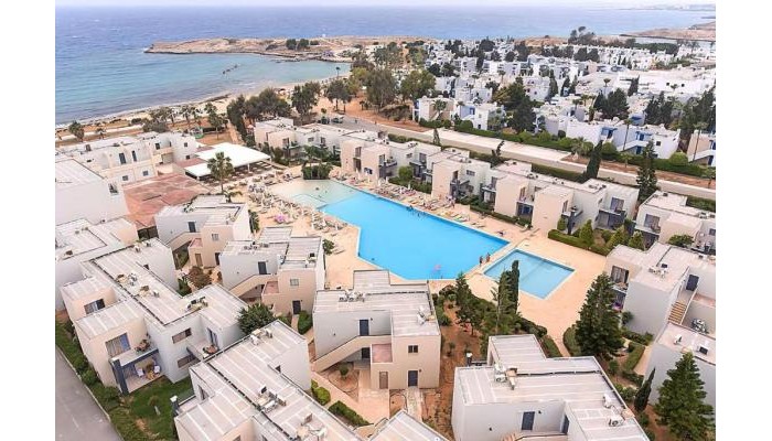 Electra Beach Holiday Village poza 1