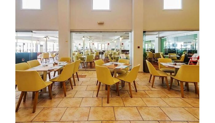 Electra Beach Holiday Village poza 5