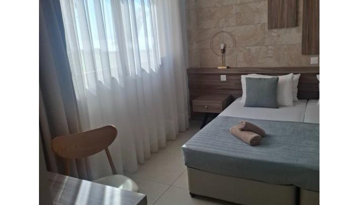 Electra Beach Holiday Village poza 3
