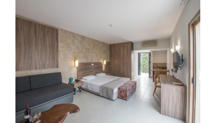 Electra Holiday Village poza 2