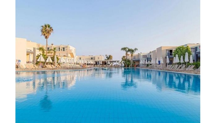 Electra Beach Holiday Village poza 0