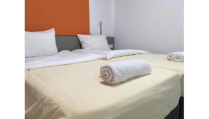 Elenapa Holiday Apartments poza 3