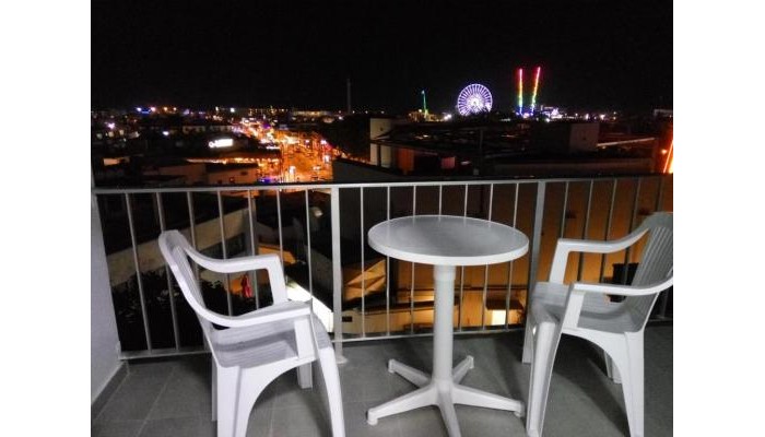 Elenapa Holiday Apartments poza 14