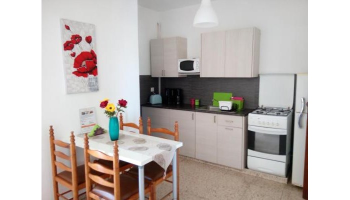 Elenapa Holiday Apartments poza 4