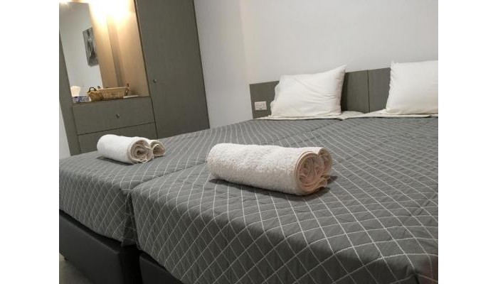 Elenapa Holiday Apartments poza 0