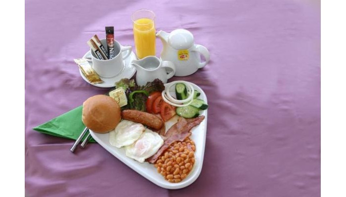 Eligonia Apartments poza 20