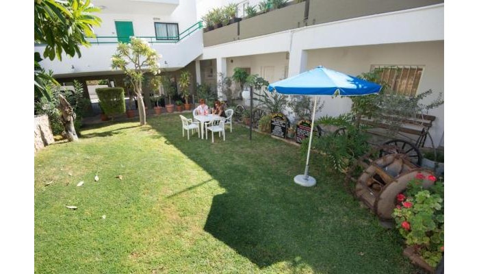 Eligonia Apartments poza 22