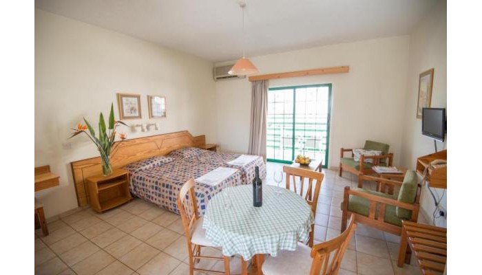 Eligonia Apartments poza 8