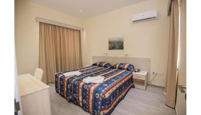 Eligonia Apartments poza 6