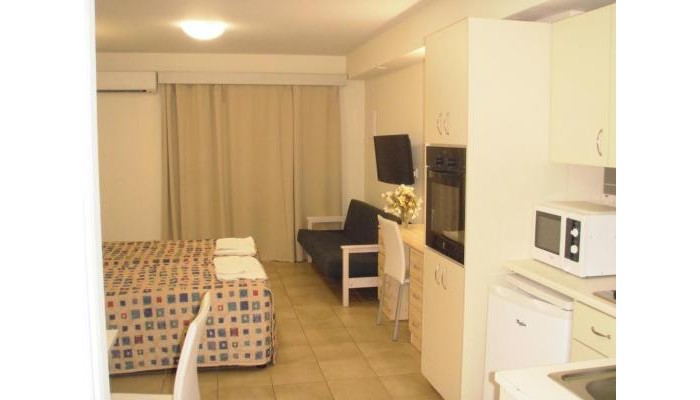 Eligonia Apartments poza 14