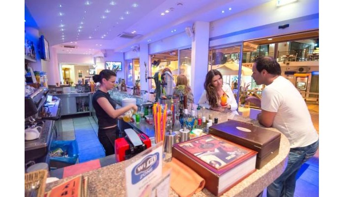 Eligonia Apartments poza 18