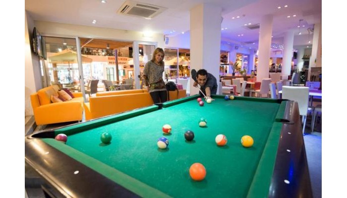 Eligonia Apartments poza 21