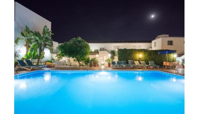 Eligonia Apartments poza 3