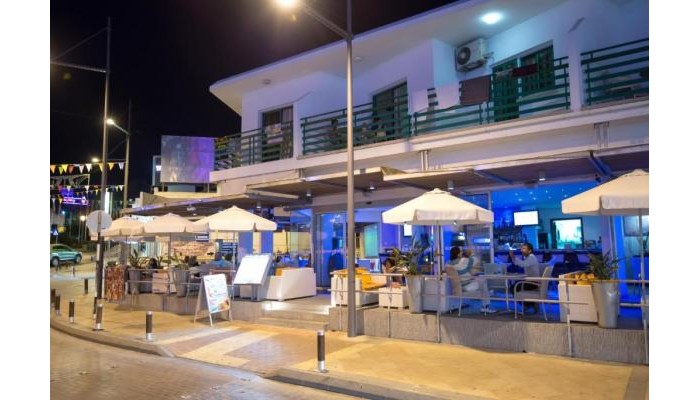 Eligonia Apartments poza 1