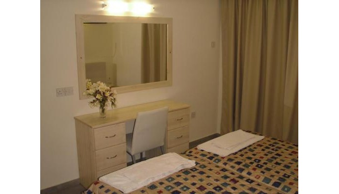 Eligonia Apartments poza 16