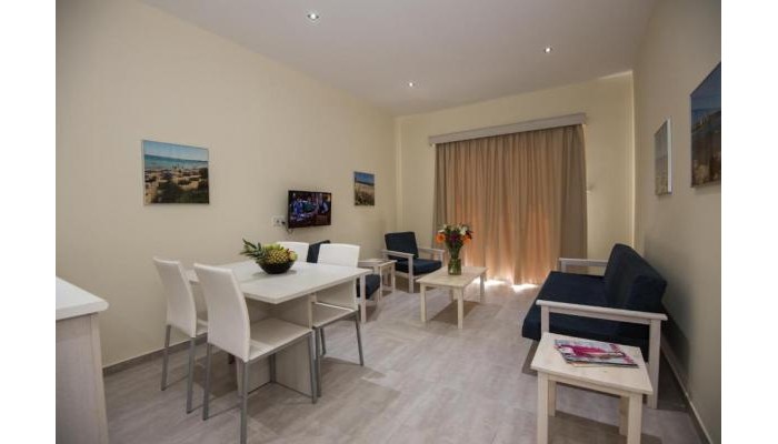 Eligonia Apartments poza 11