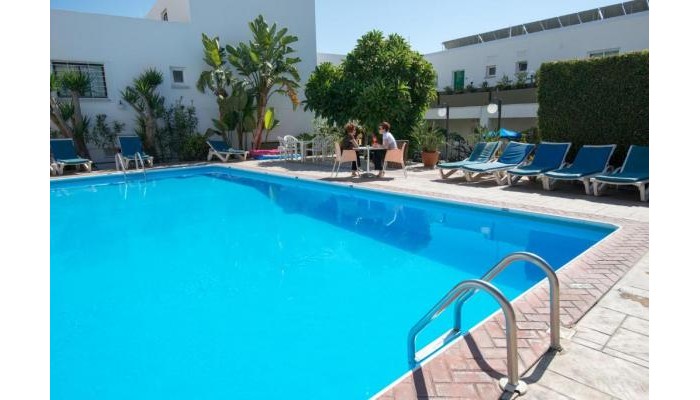 Eligonia Apartments poza 23