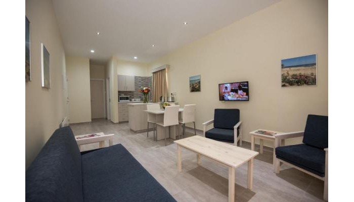 Eligonia Apartments poza 10