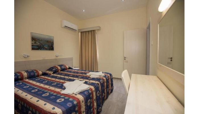 Eligonia Apartments poza 4