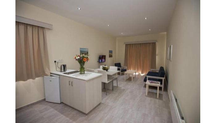 Eligonia Apartments poza 9