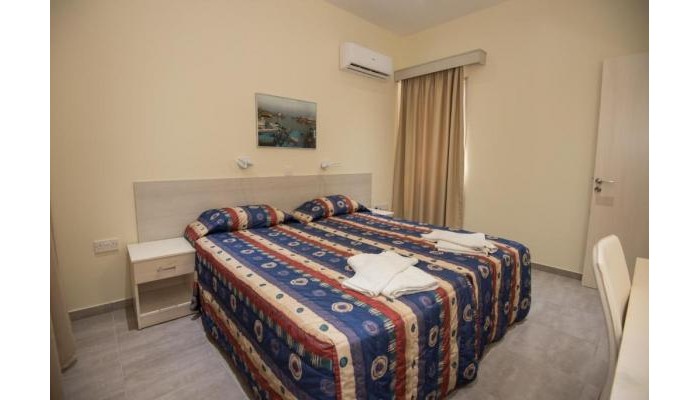 Eligonia Apartments poza 5