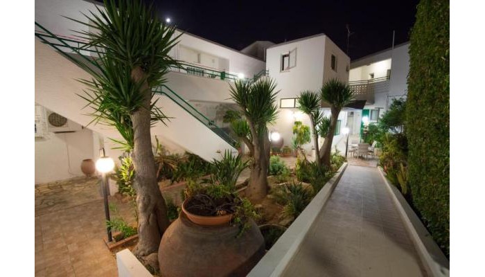 Eligonia Apartments poza 0